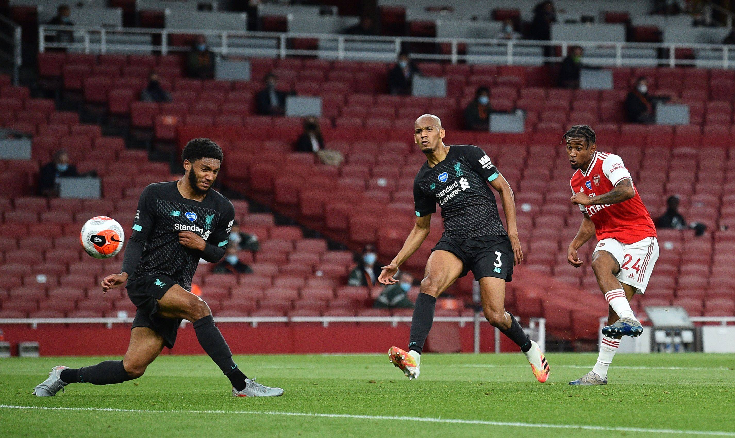 赢得了球迷 赢得了球迷