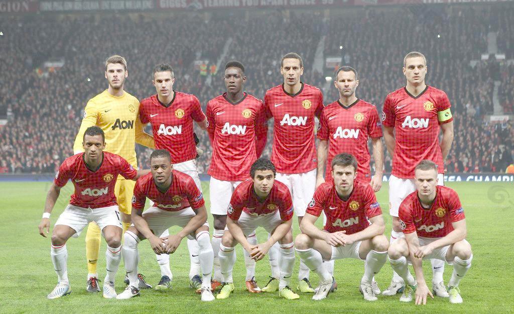 球迷们期待 球迷们期待