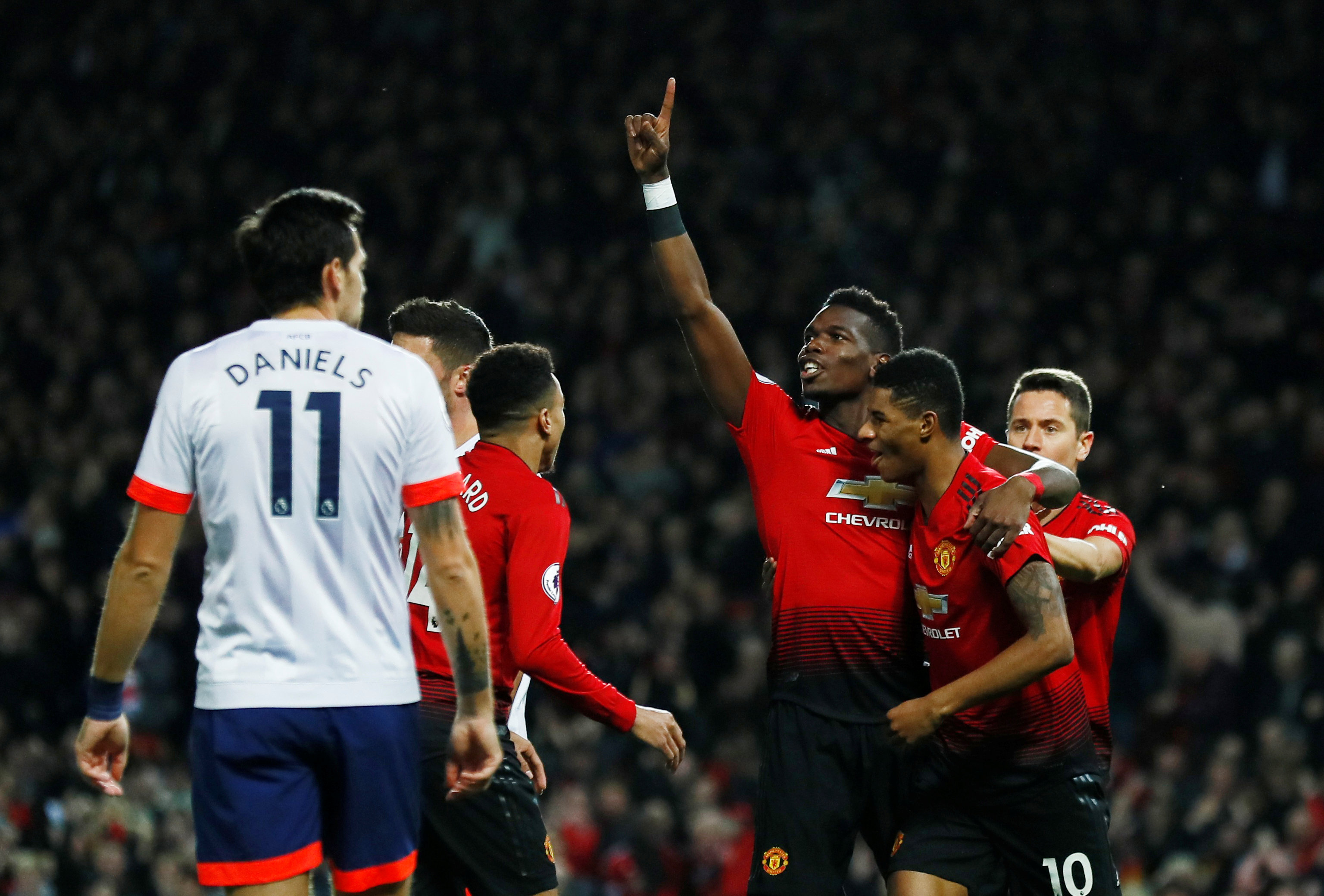 心理的强韧 心理的强韧