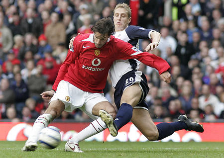 在防守和快 在防守和快