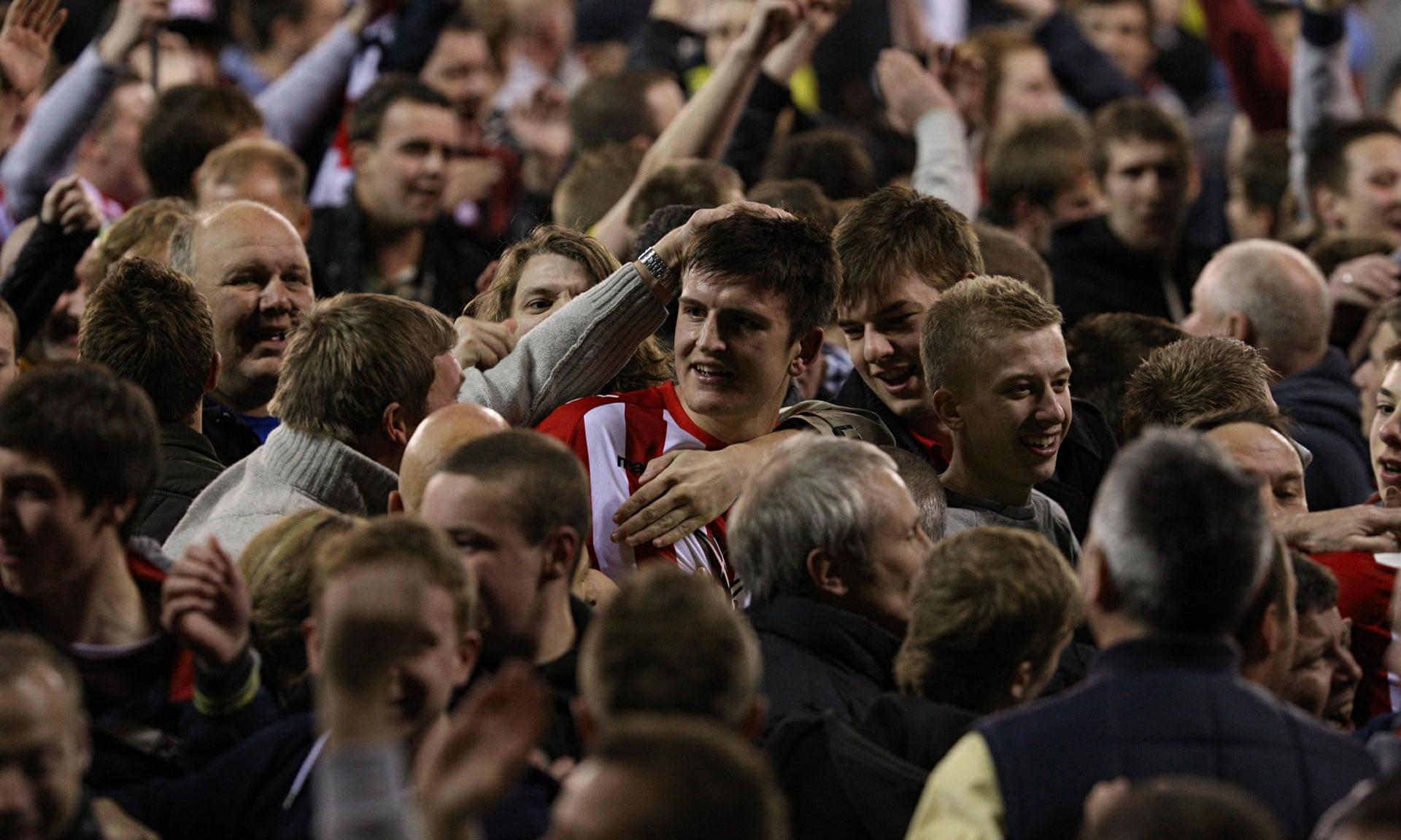 志着他的角 志着他的角